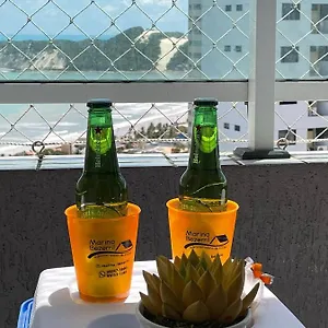 Pontamares Ponta Negra 1801 Apartamento